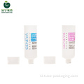 30 ml cosmetische plastic tube voor handcrème verpakking